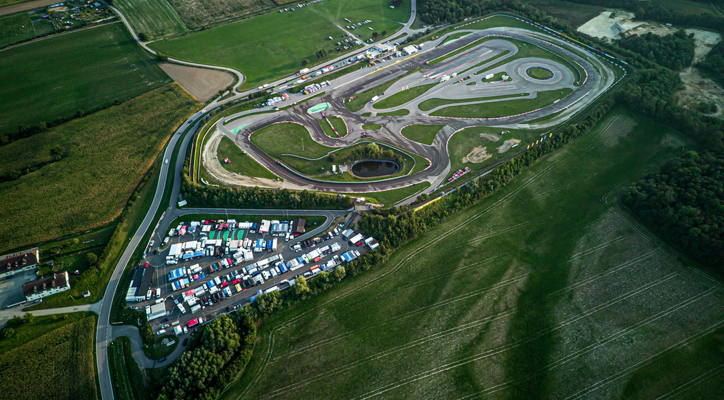 ZSE/MČR 2025 - Melk (A) - online výsledky