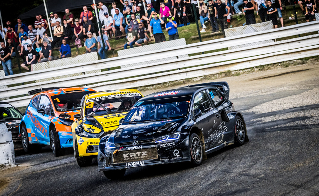 ZSE/MČR 2025 - Sedlčany (CZ) - seznam přihlášených jezdců