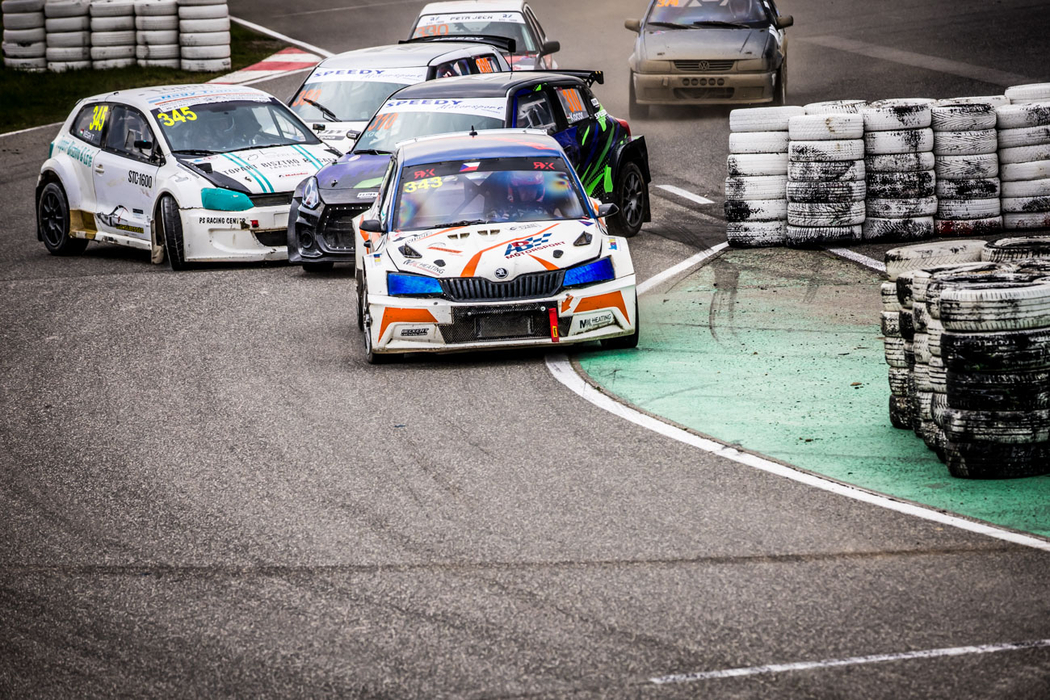 ZSE/MČR 2026 - Melk (A) - konečn&eacute; v&yacute;sledky