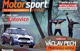 Motorsport revue 1/2013