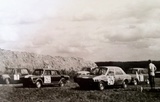 Začátky českého (československého) rallycrossu