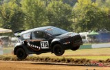 Rallycrossový pohled do autokrosu