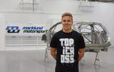 Toomas Heikkinen vstupuje do mistrovství světa!