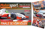 Motorsport revue 2/2014