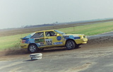 Historie XIV. - Panenský Týnec 1992