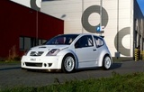 Citroën C2 Super 1600 - Jaroslav Vančík