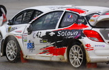 Rallycross Challenge Europe 2013