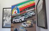 Pojede se v Maggioře světový rallycross?
