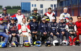 Fotogalerie - WRX Media day - Franciacorta (I)