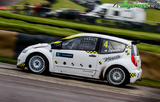 Jaroslav Vančík opět v rallycrossu?