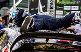 Dozvuky z Lydden Hillu