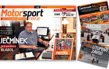 Motorsport revue 3/2014