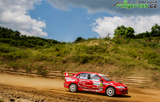 Příští víkend opět na rallycross do Sedlčan!
