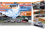 Motorsport revue 4/2014