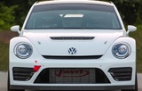 Volkswagen Beetle Supercar definitivně představen