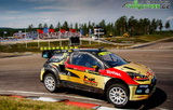Fotogalerie - MS 2014 - Švédsko