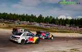 V Turecku pojede dvacet vozů divize Super Car