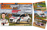 Motorsport revue 5/2014