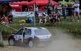 Sezona rallycrossu historiků je u konce!
