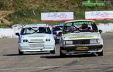Informace k rallycrossu historiků