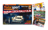 Motorsport revue 6/2014