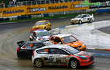 Fotogalerie - RCE 2014 - Česko