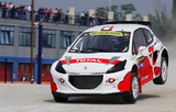 Nové tratě #3 - Franciacorta Race Circuit