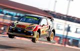 Petter Solberg je mistrem světa!
