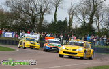 ME 2010 - Lydden Hill (GB)