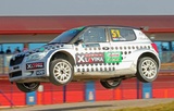 Rallycross nebo autokros?