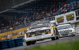 Setkání mistrů bylo oslavou motorsportu