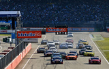 Informace o cenách vstupenek - Hockenheimring 2015