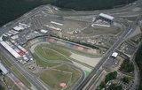 MS na Hockenheimringu!