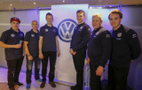 Švédské sestavy VW