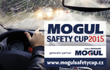 Mogul pomáhá chránit lidské životy