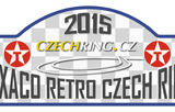 Pozvánka - Texaco Retro Czech Ring 2015