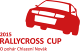 Sedlčany přivítají první závod Rallycross Cupu!