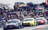 Světový šampionát se přesunul na Hockenheim