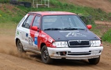 Rallycross Cup odstartoval