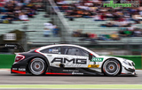 Rallycross ve společnosti DTM