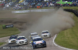 Rallycross se vrací domů