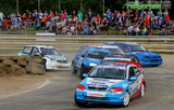 Novinky z českého rallycrossu