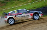 Münnich Motorsport v plné přípravě