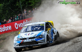 Fotogalerie - MS 2015 - Německo
