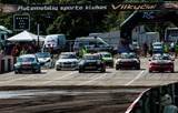 RCE 2015 - Litva - výsledky