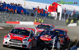 Fotogalerie - MS 2015 - Norsko