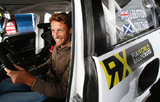 Další hvězdy motorsportu zkouší rallycross