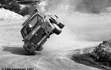 Světový rallycross míří do Španělska