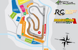 Rallycross Challenge Europe 2015 uzavře Maggiora