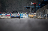 XIV. Setkání mistrů přinese atraktivní motorsport
